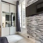 Respect Des Normes De Nettoyage - Bel Appartement