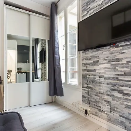 Apartment Respect Des Normes De Nettoyage - Bel