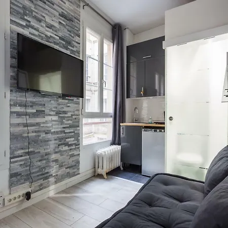Respect Des Normes De Nettoyage - Bel Apartment